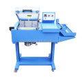 A4 paper package shrink wrapping machine for hot sale